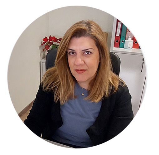 Αναστασοπούλου Μαρία