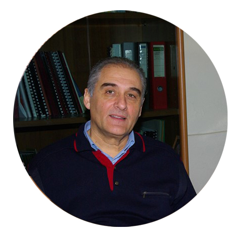 Μπέλλης Βασίλειος