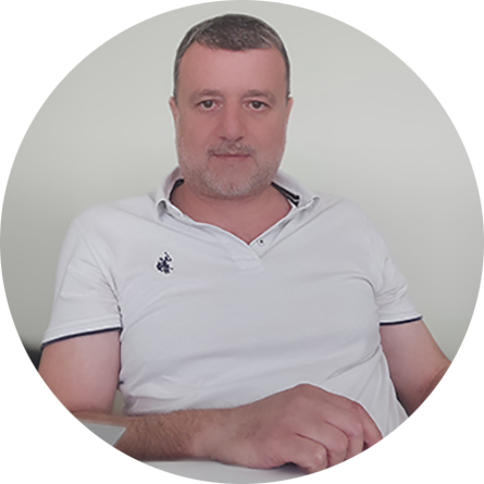 Σωτηρόπουλος Αποστόλης